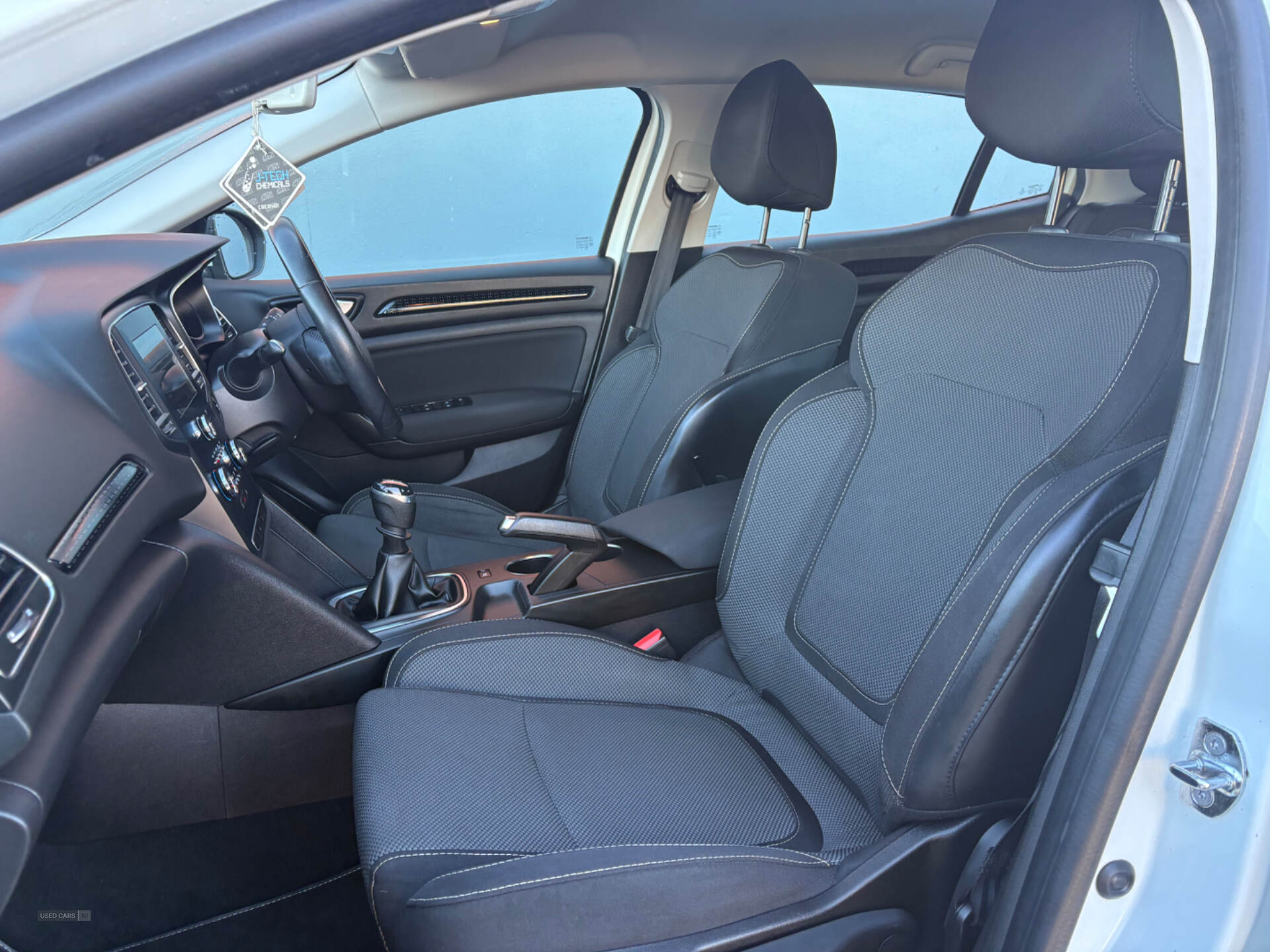 Renault Megane DIESEL HATCHBACK in Derry / Londonderry