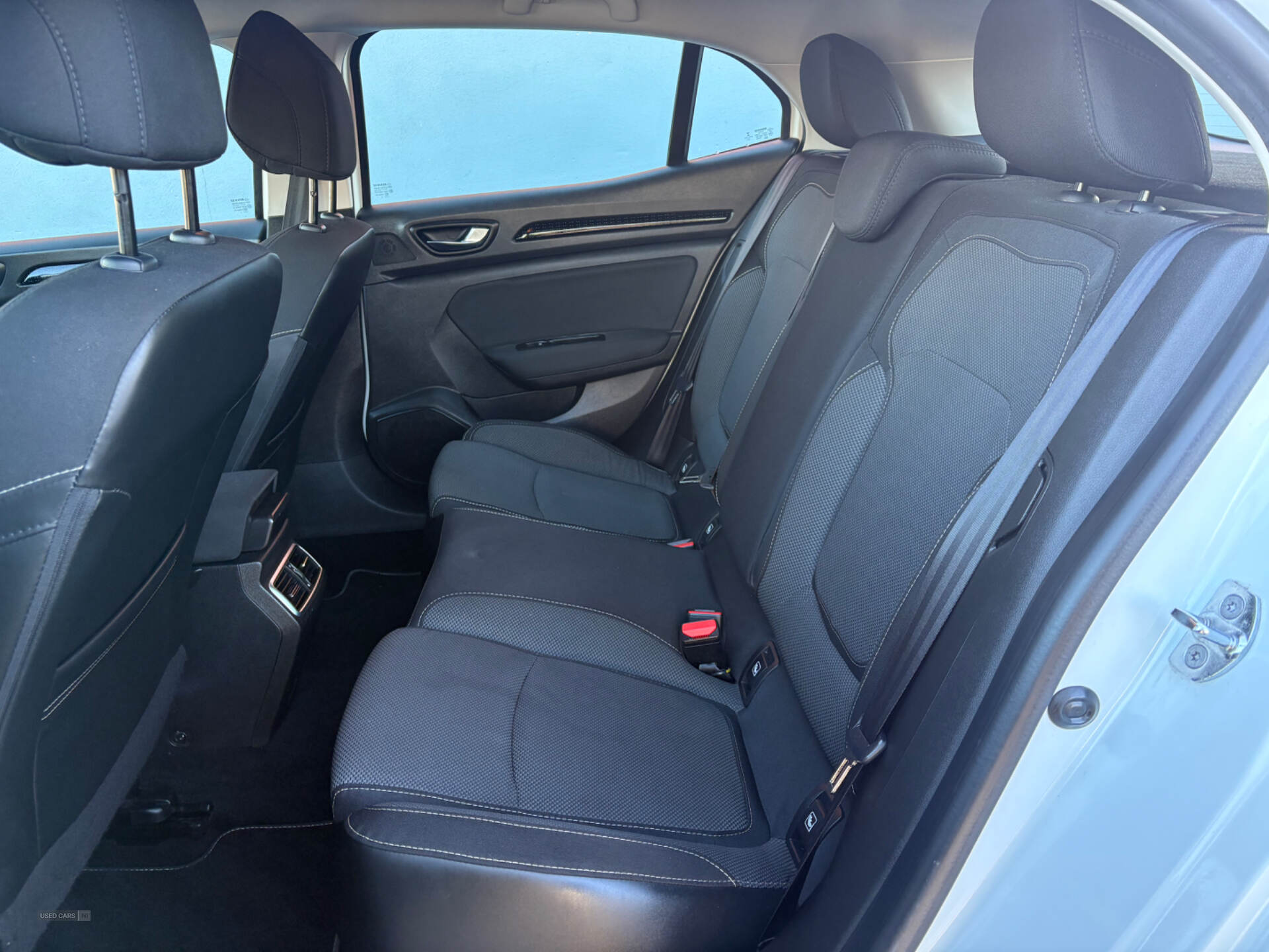 Renault Megane DIESEL HATCHBACK in Derry / Londonderry