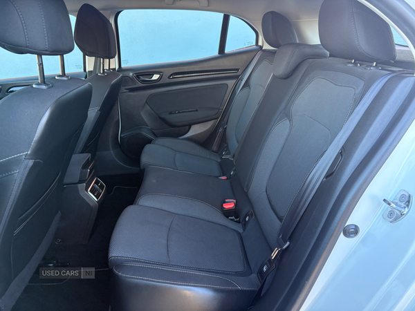 Renault Megane DIESEL HATCHBACK in Derry / Londonderry