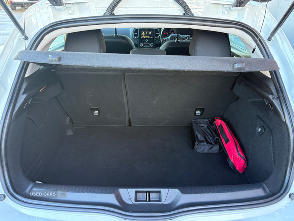 Renault Megane DIESEL HATCHBACK in Derry / Londonderry