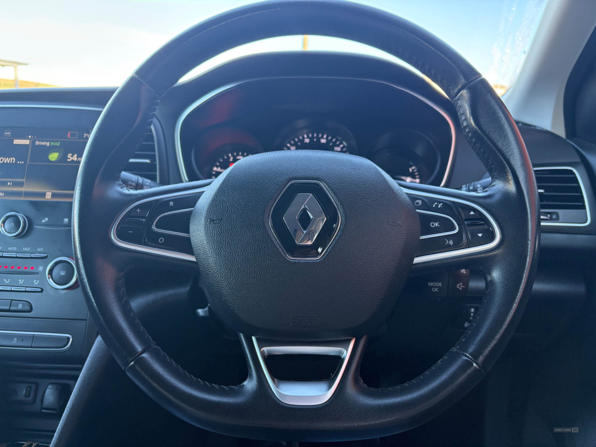 Renault Megane DIESEL HATCHBACK in Derry / Londonderry