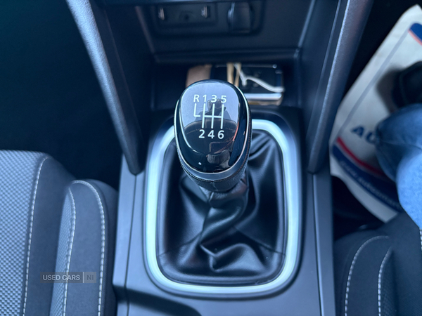 Renault Megane DIESEL HATCHBACK in Derry / Londonderry