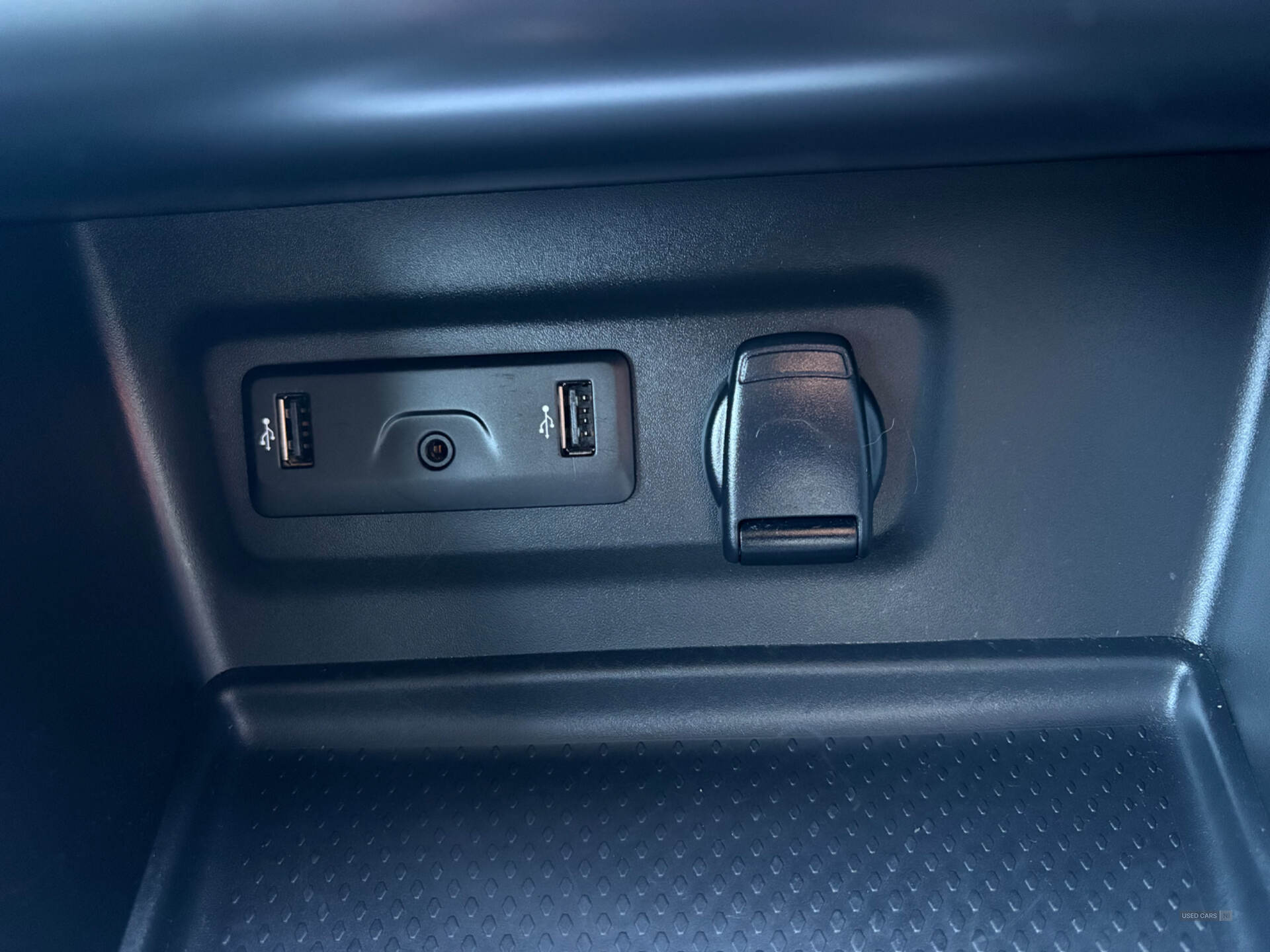 Renault Megane DIESEL HATCHBACK in Derry / Londonderry