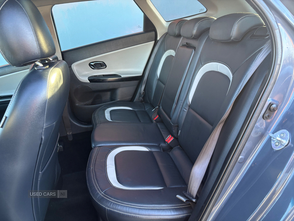 Kia Ceed DIESEL SPORTSWAGON in Derry / Londonderry