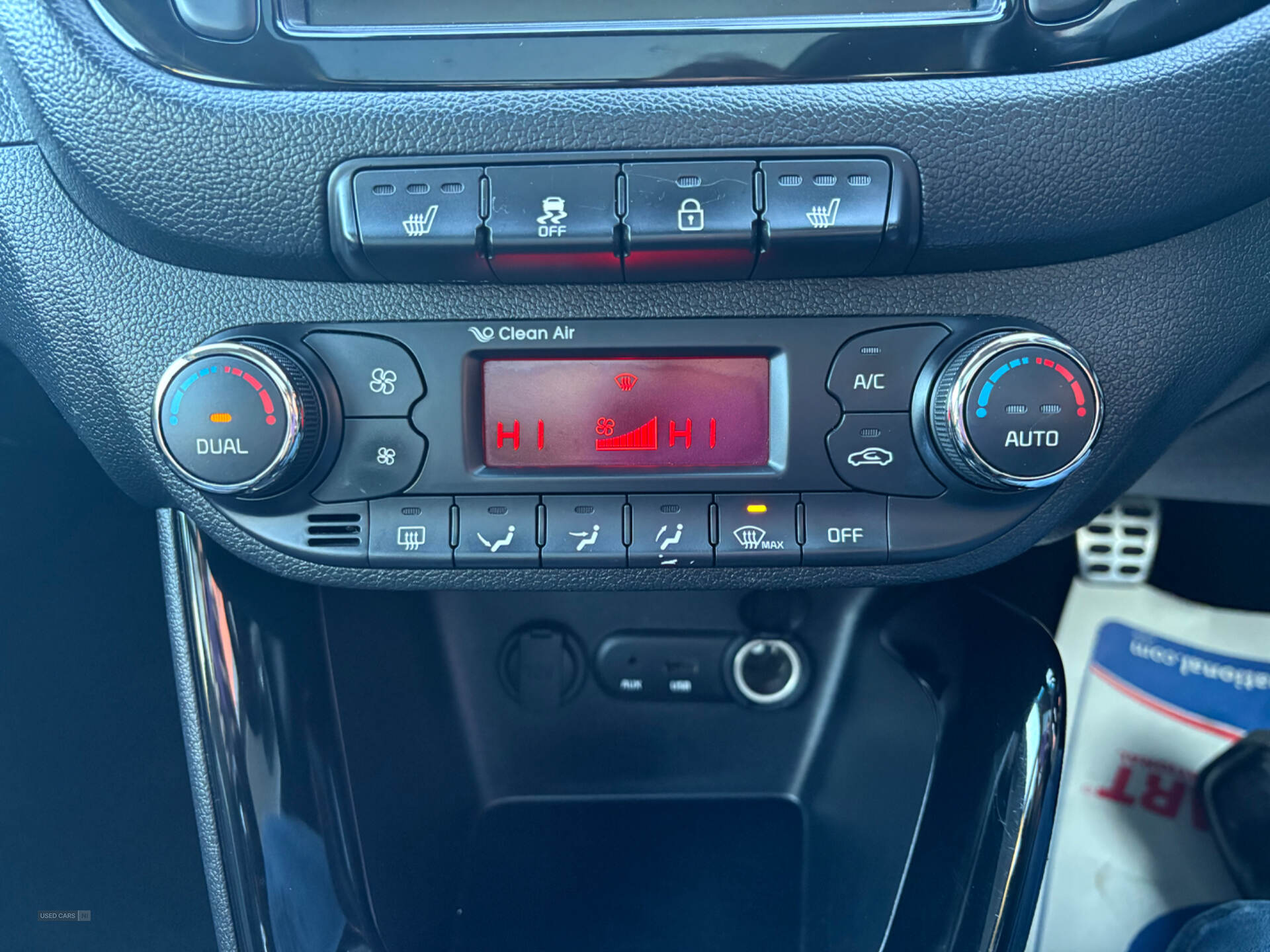 Kia Ceed DIESEL SPORTSWAGON in Derry / Londonderry