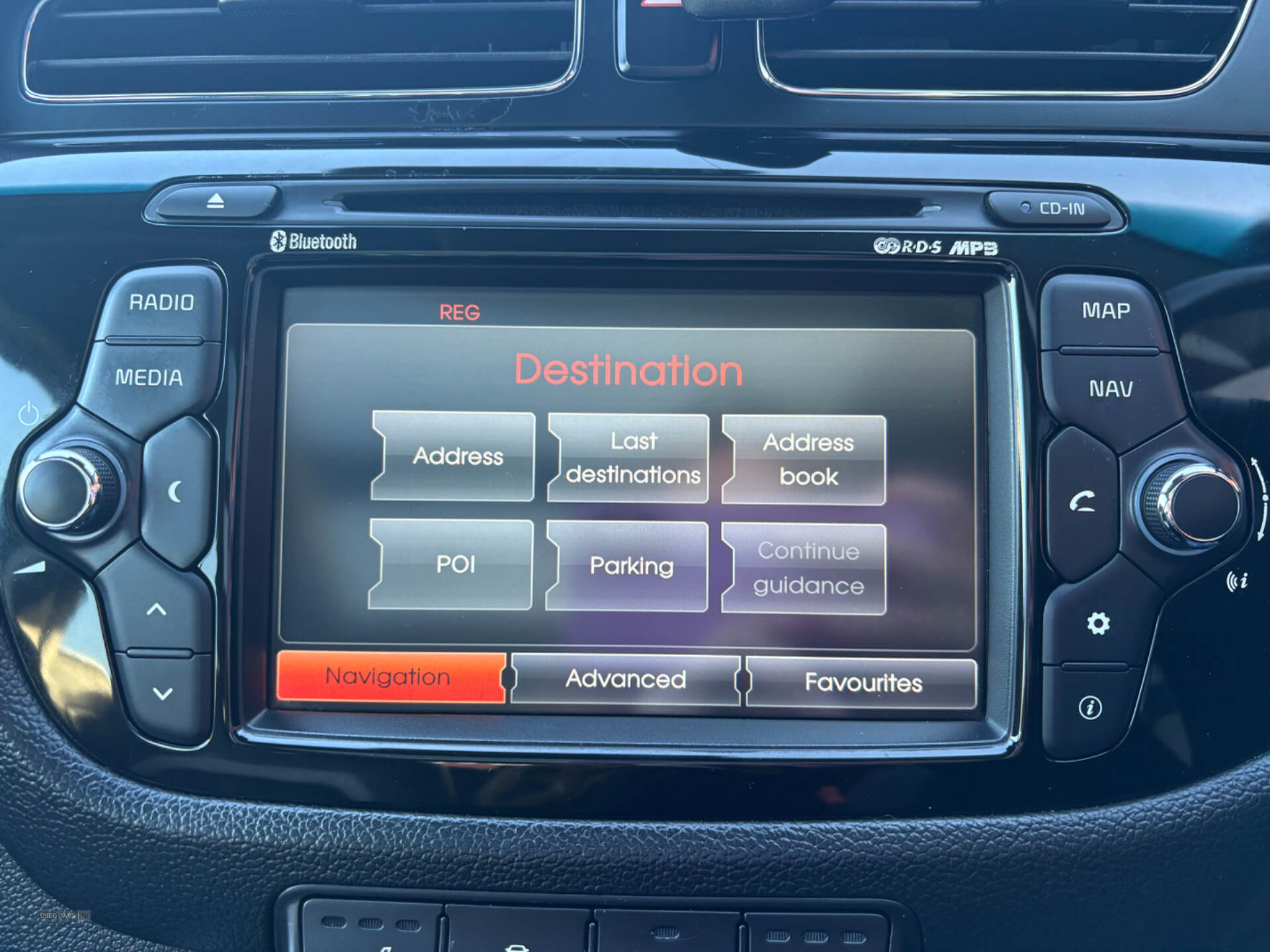 Kia Ceed DIESEL SPORTSWAGON in Derry / Londonderry