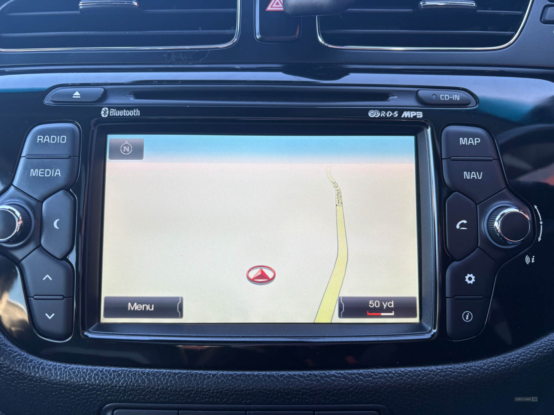 Kia Ceed DIESEL SPORTSWAGON in Derry / Londonderry