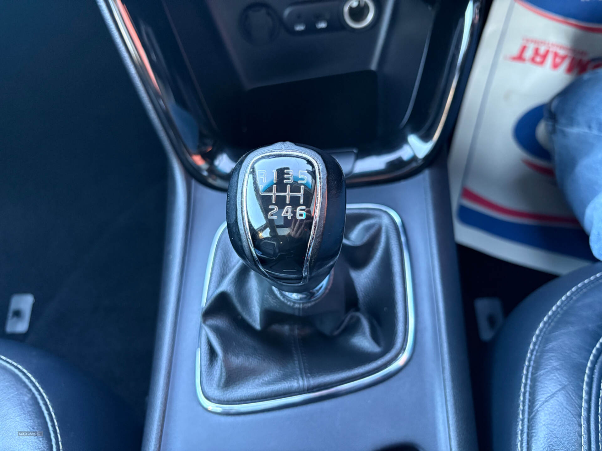 Kia Ceed DIESEL SPORTSWAGON in Derry / Londonderry