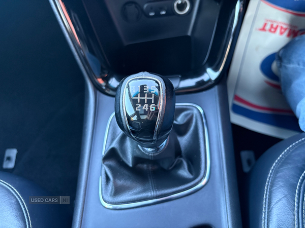 Kia Ceed DIESEL SPORTSWAGON in Derry / Londonderry