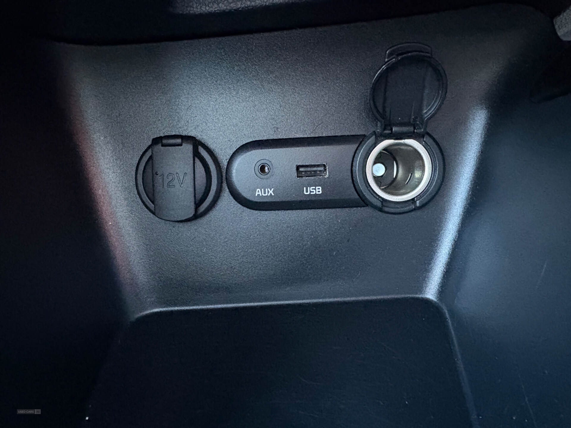 Kia Ceed DIESEL SPORTSWAGON in Derry / Londonderry