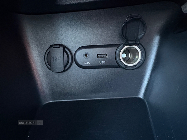 Kia Ceed DIESEL SPORTSWAGON in Derry / Londonderry