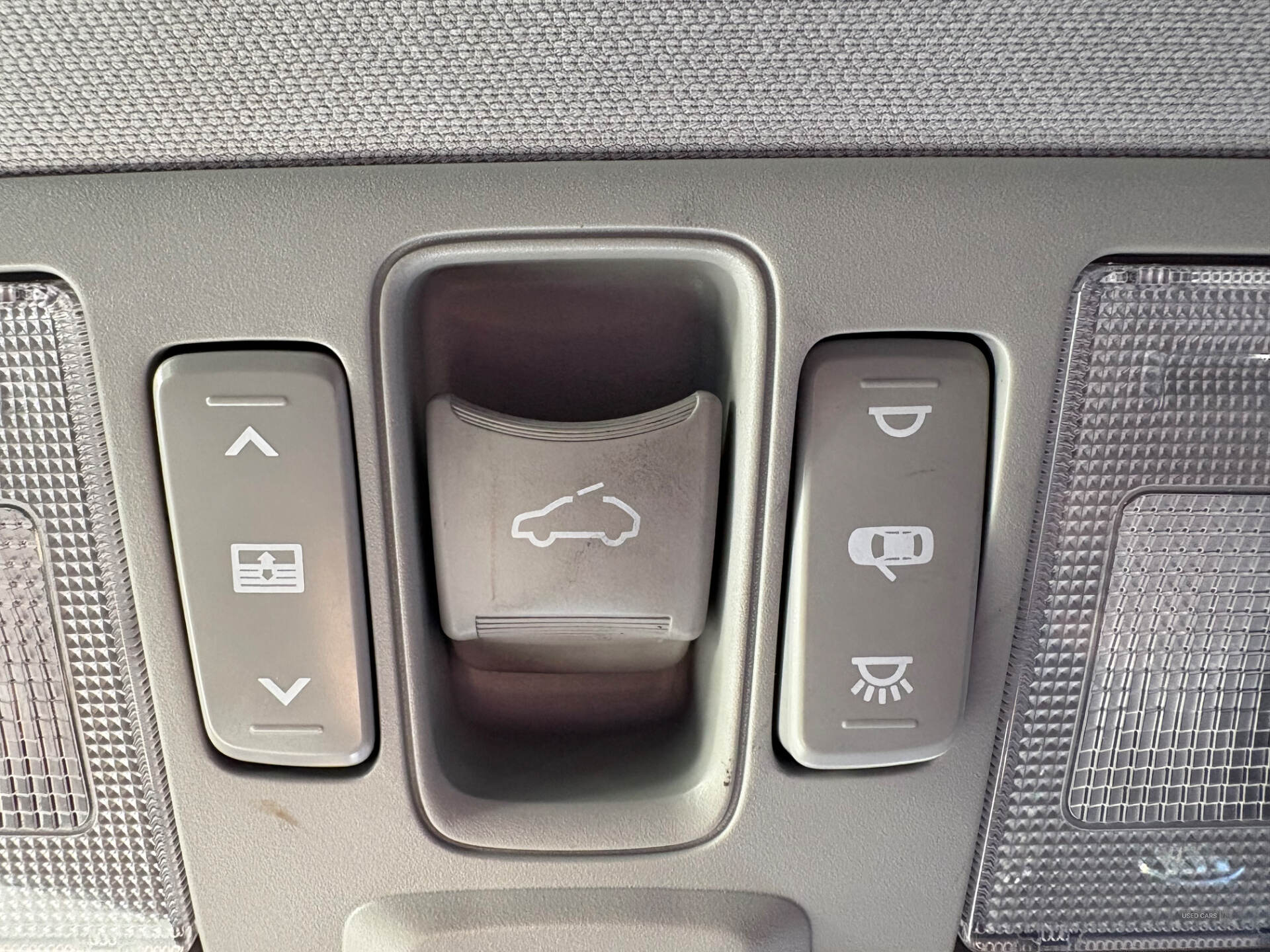 Kia Ceed DIESEL SPORTSWAGON in Derry / Londonderry