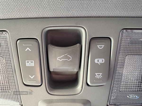 Kia Ceed DIESEL SPORTSWAGON in Derry / Londonderry