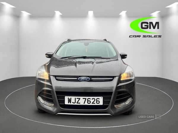 Ford Kuga DIESEL ESTATE in Armagh