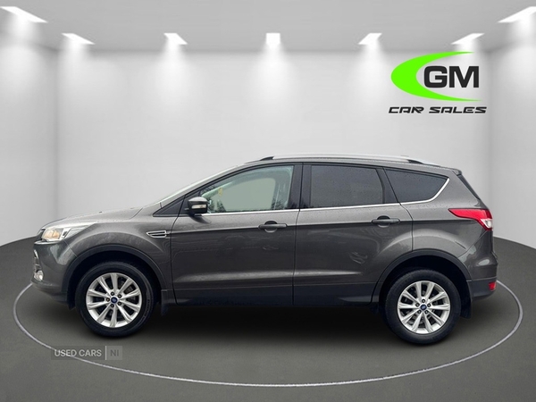 Ford Kuga DIESEL ESTATE in Armagh