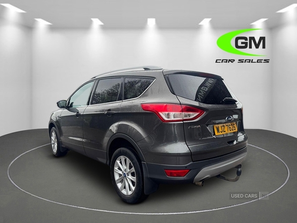 Ford Kuga DIESEL ESTATE in Armagh