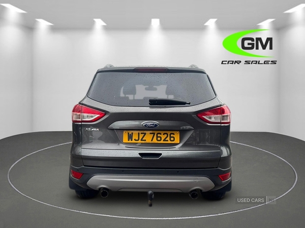 Ford Kuga DIESEL ESTATE in Armagh