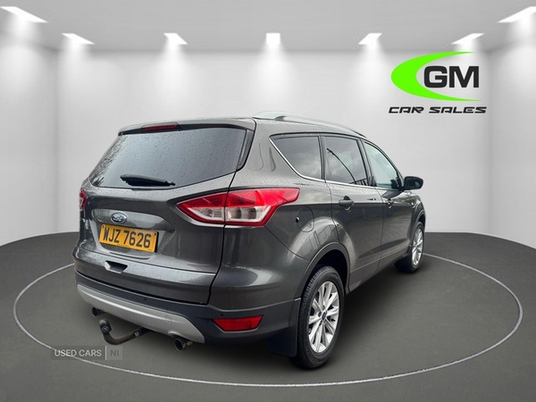 Ford Kuga DIESEL ESTATE in Armagh