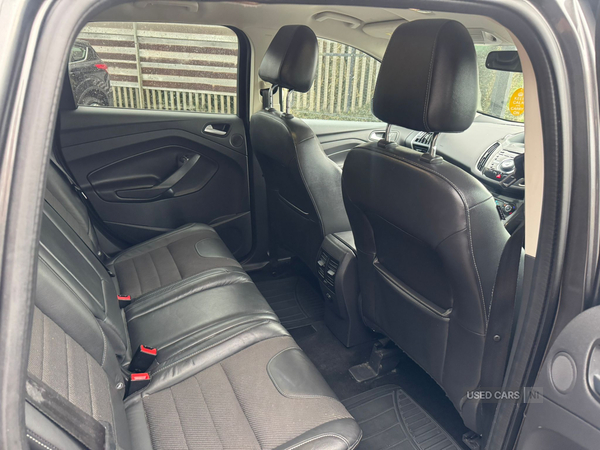 Ford Kuga DIESEL ESTATE in Armagh