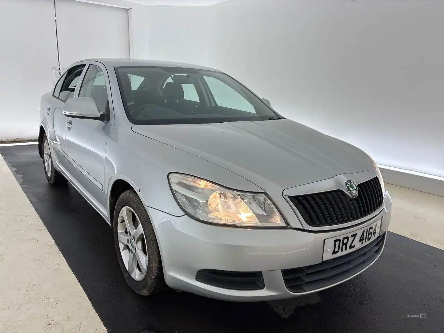 Skoda Octavia HATCHBACK in Armagh