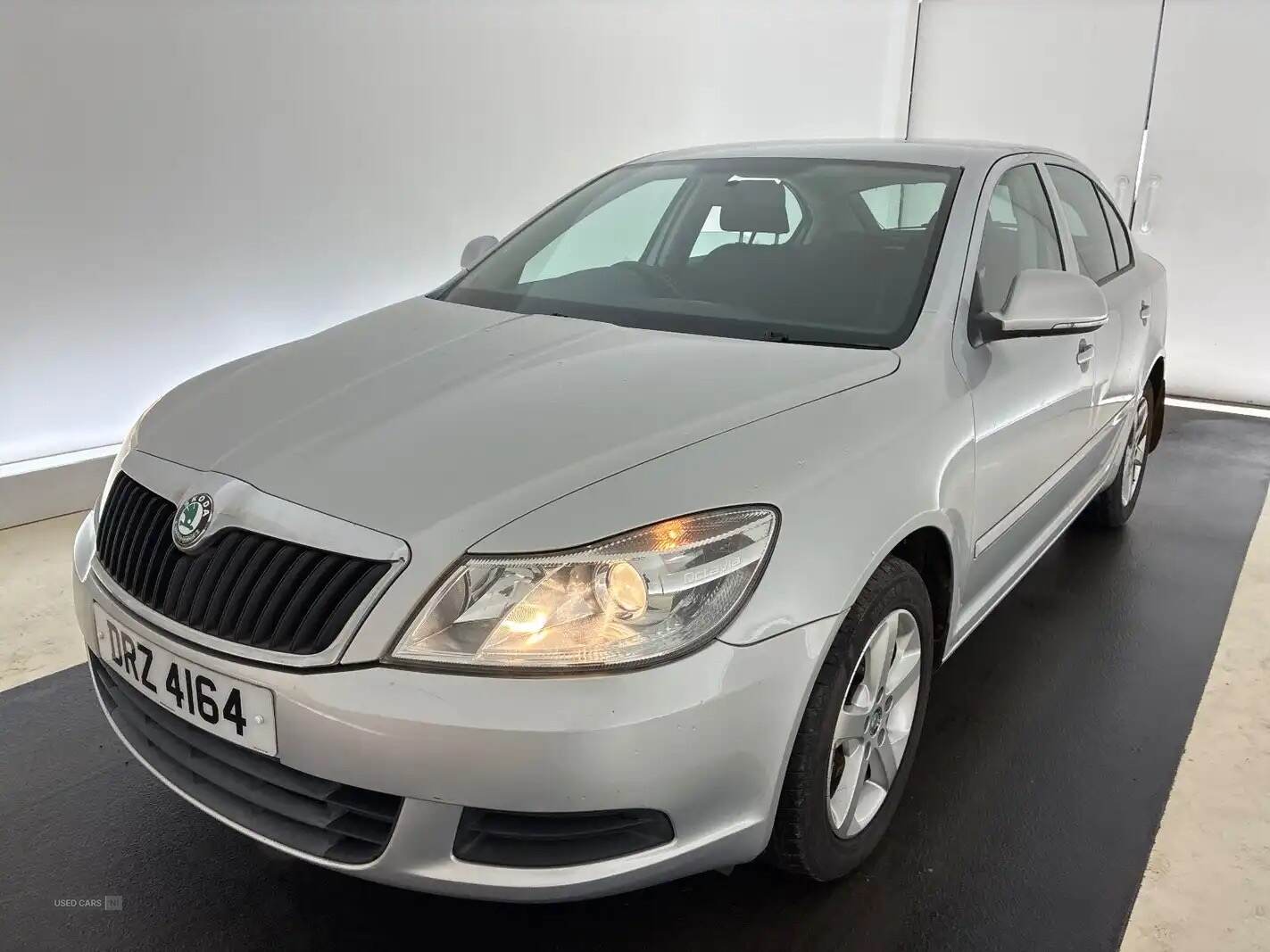 Skoda Octavia HATCHBACK in Armagh