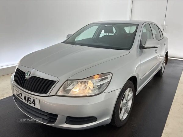 Skoda Octavia HATCHBACK in Armagh