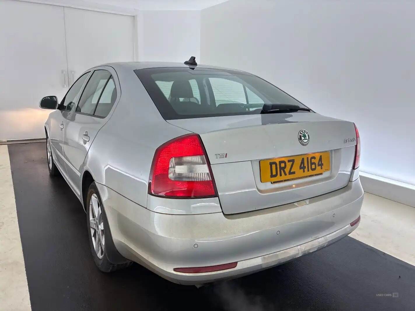 Skoda Octavia HATCHBACK in Armagh