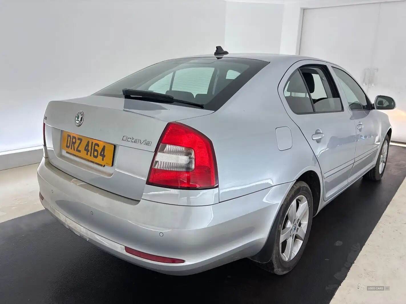 Skoda Octavia HATCHBACK in Armagh