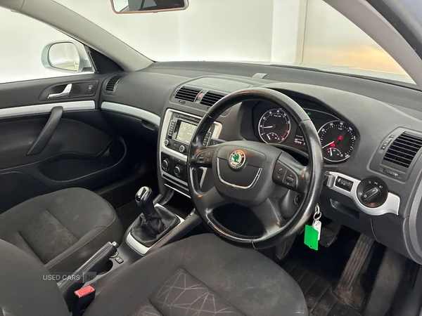 Skoda Octavia HATCHBACK in Armagh