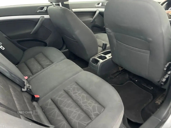 Skoda Octavia HATCHBACK in Armagh