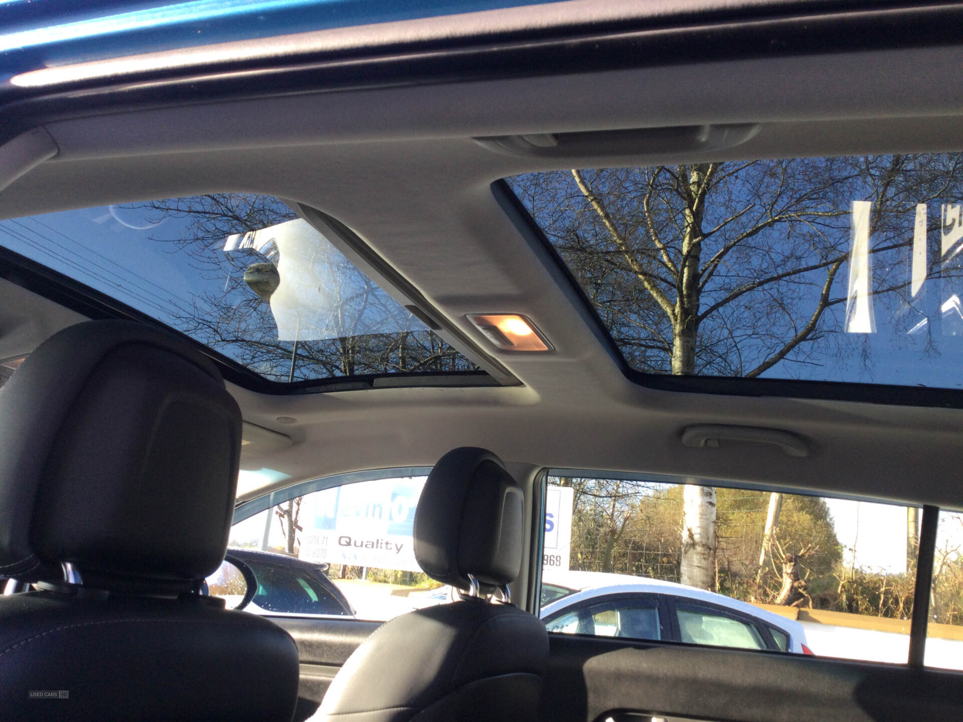 Kia Sportage DIESEL ESTATE in Derry / Londonderry