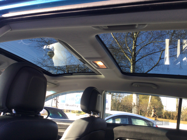 Kia Sportage DIESEL ESTATE in Derry / Londonderry