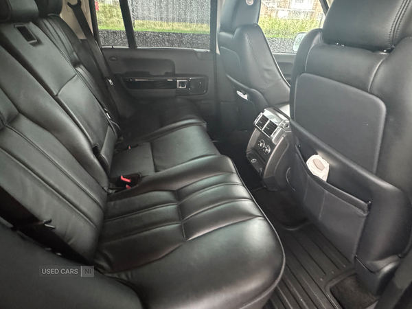 Land Rover Range Rover Evoque DIESEL HATCHBACK in Armagh