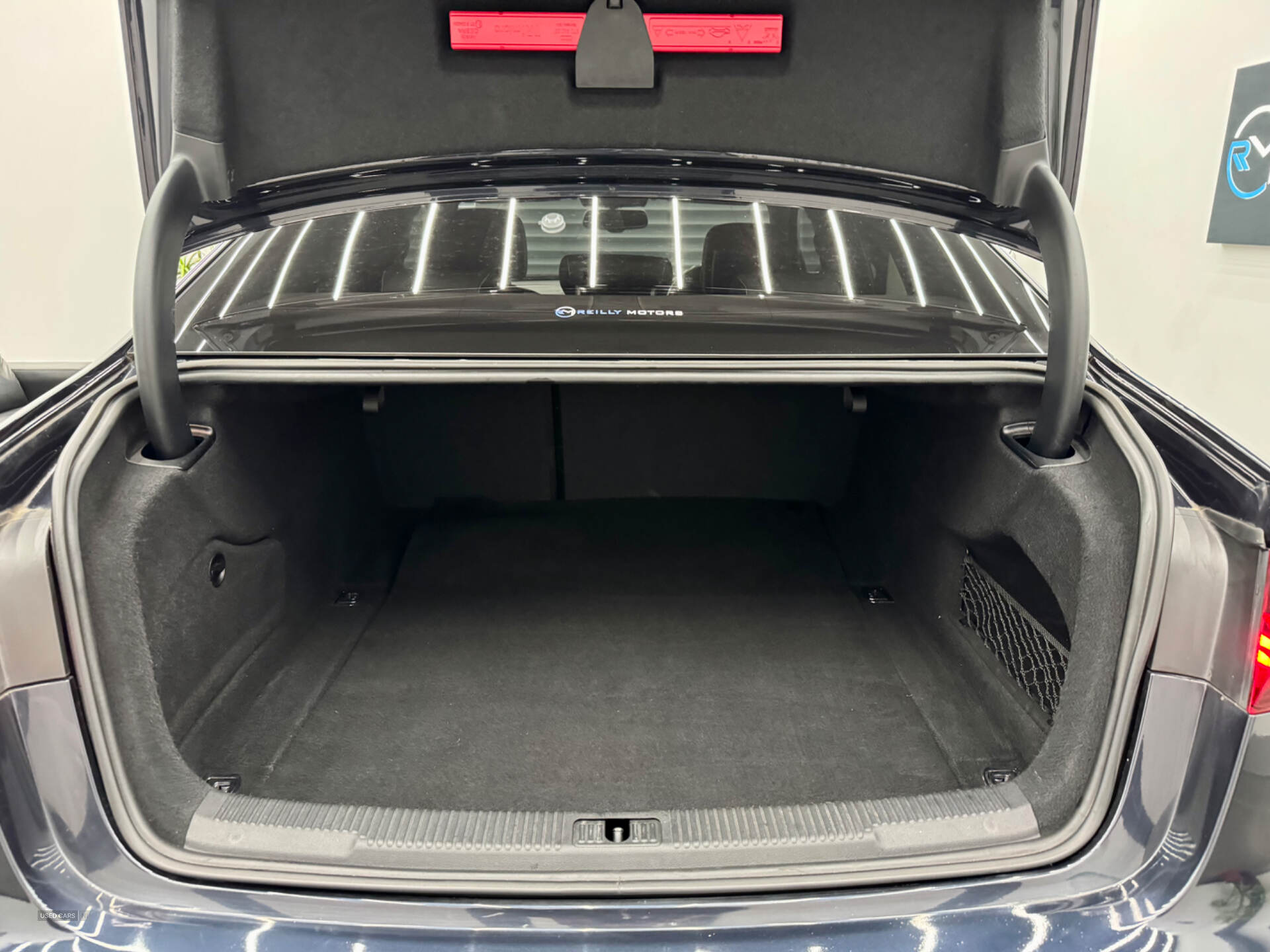 Audi A6 SALOON SPECIAL EDITIONS in Derry / Londonderry