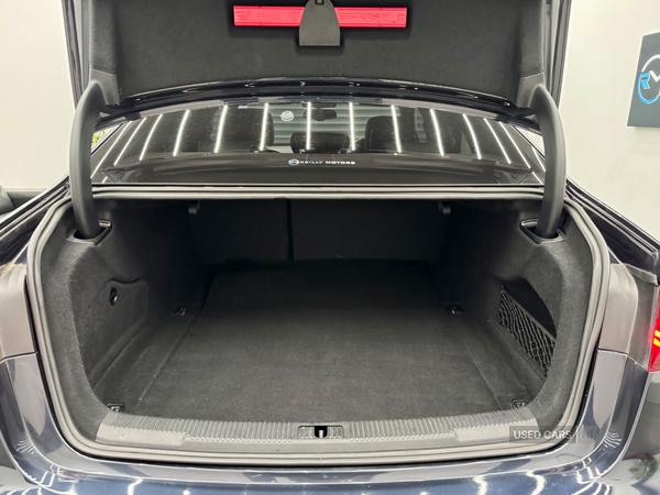 Audi A6 SALOON SPECIAL EDITIONS in Derry / Londonderry