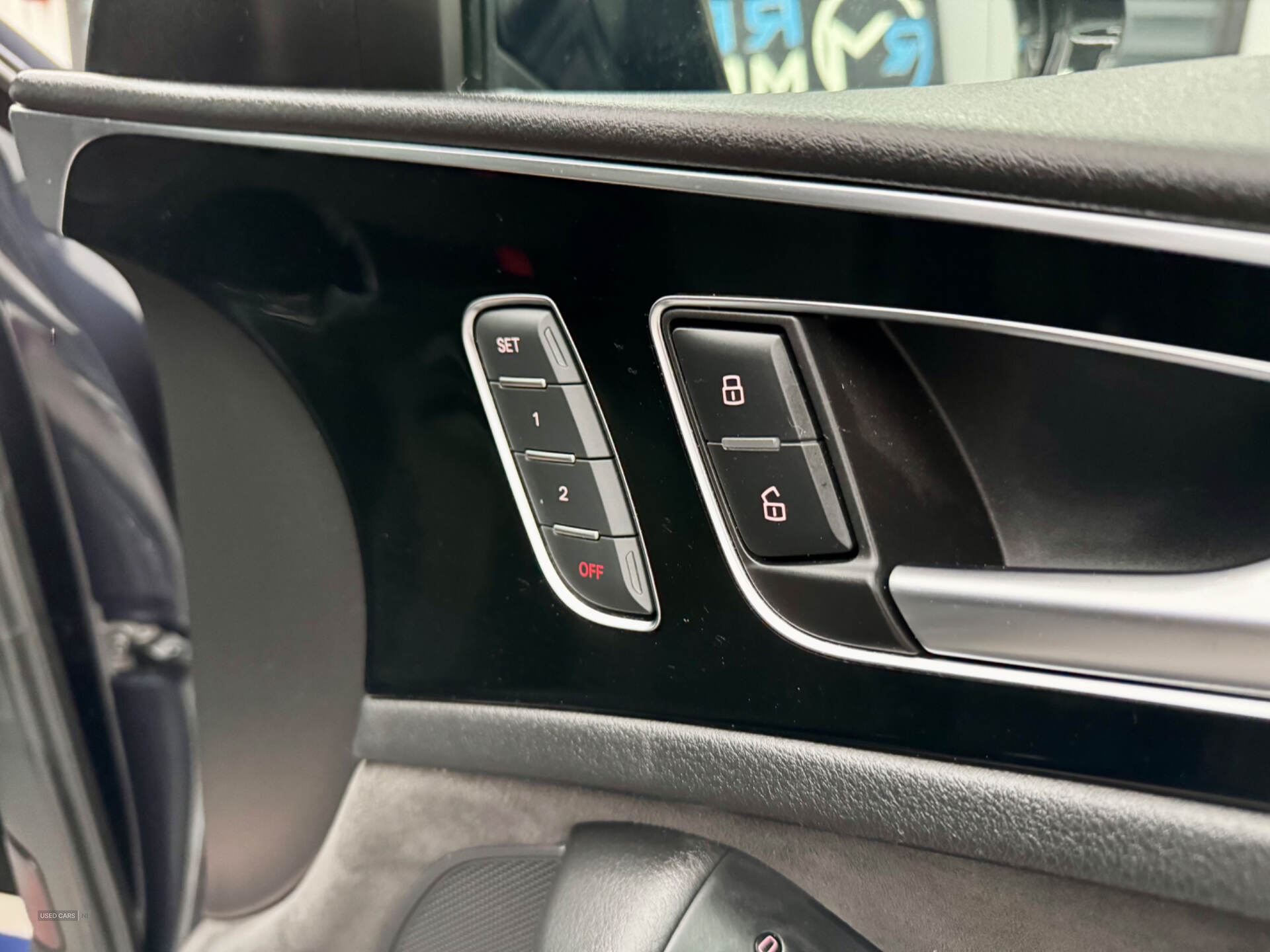 Audi A6 SALOON SPECIAL EDITIONS in Derry / Londonderry