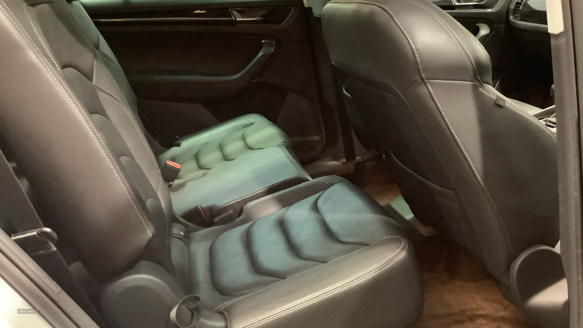 Skoda Kodiaq DIESEL ESTATE in Derry / Londonderry