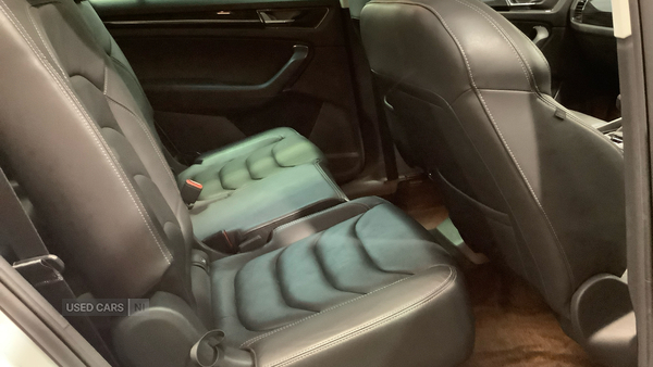 Skoda Kodiaq DIESEL ESTATE in Derry / Londonderry