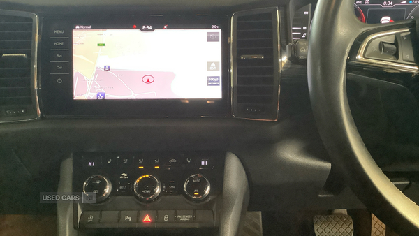 Skoda Kodiaq DIESEL ESTATE in Derry / Londonderry