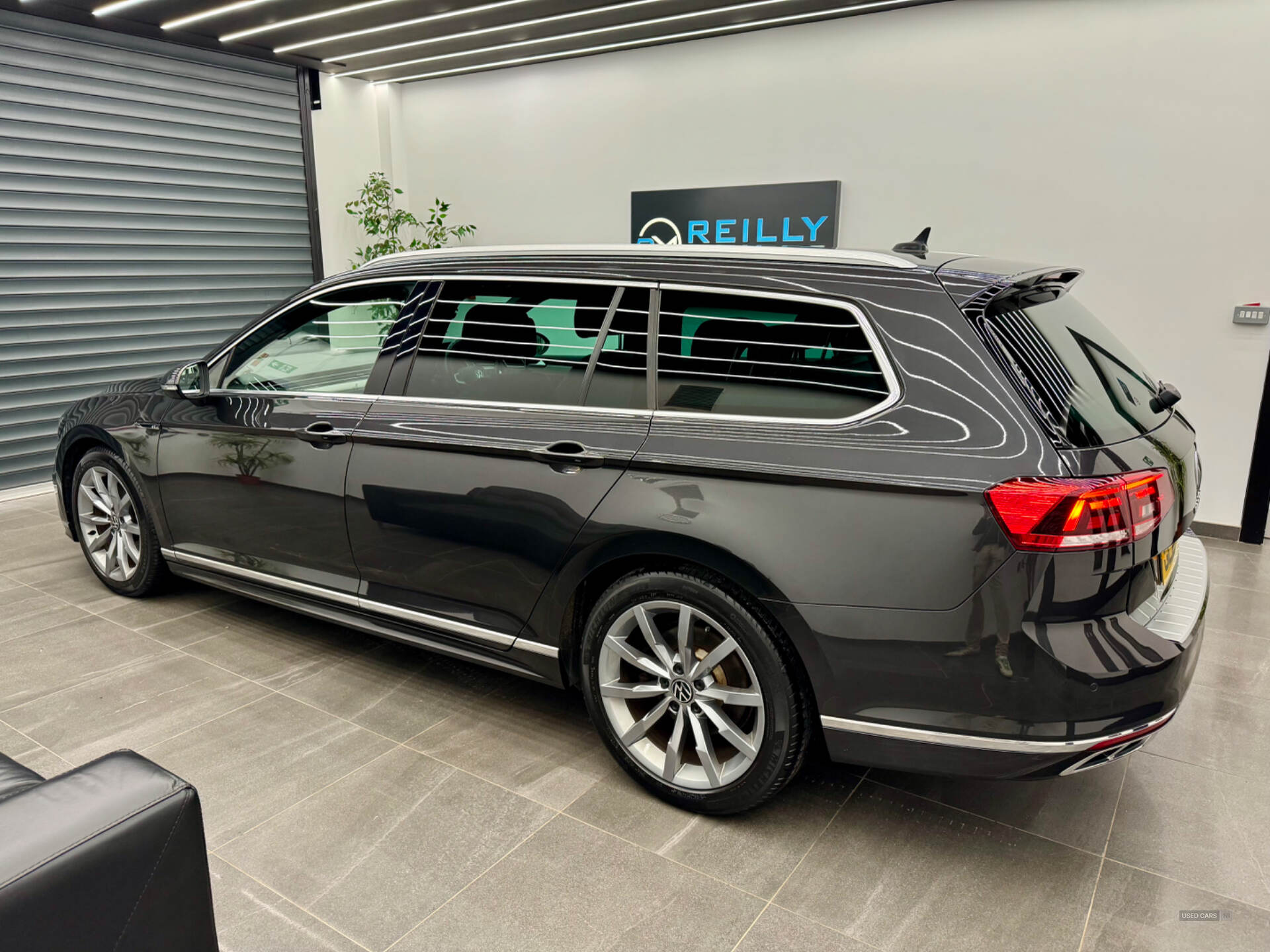 Volkswagen Passat DIESEL ESTATE in Derry / Londonderry