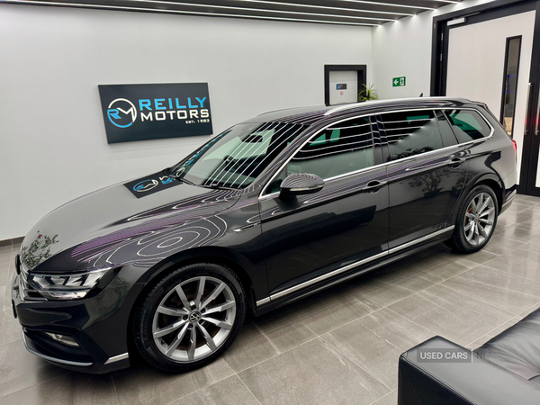 Volkswagen Passat DIESEL ESTATE in Derry / Londonderry