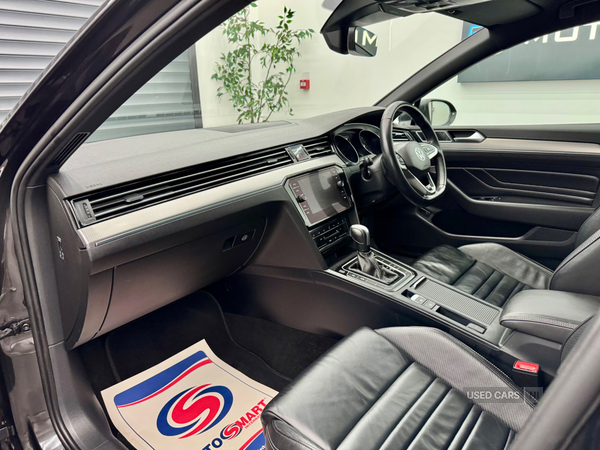 Volkswagen Passat DIESEL ESTATE in Derry / Londonderry