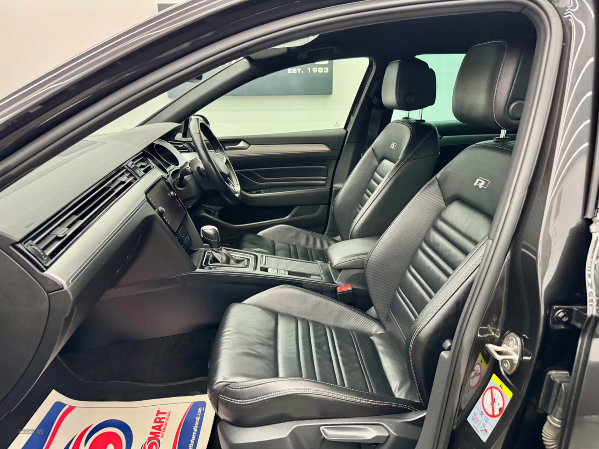 Volkswagen Passat DIESEL ESTATE in Derry / Londonderry