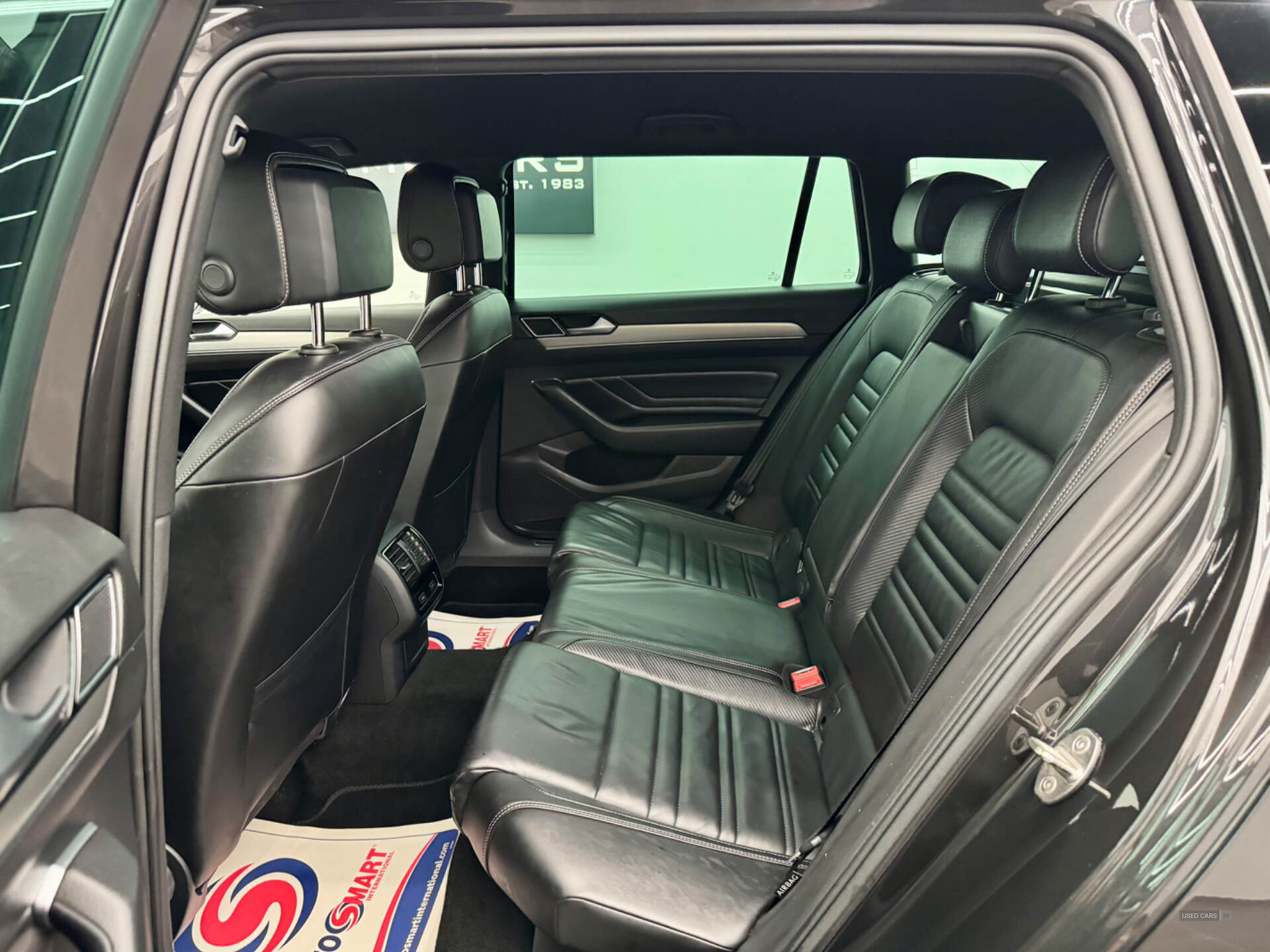 Volkswagen Passat DIESEL ESTATE in Derry / Londonderry