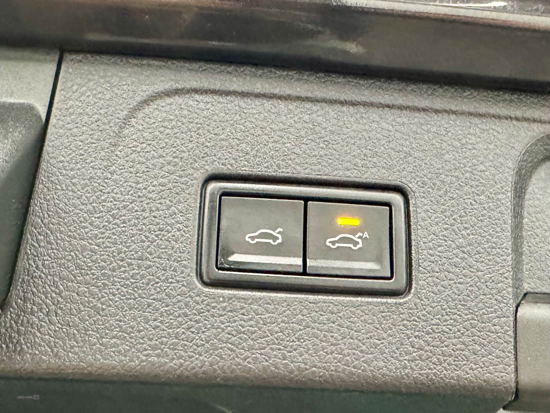 Volkswagen Passat DIESEL ESTATE in Derry / Londonderry