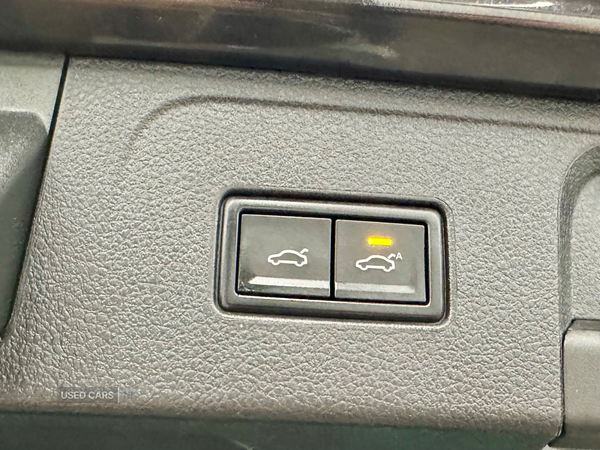 Volkswagen Passat DIESEL ESTATE in Derry / Londonderry