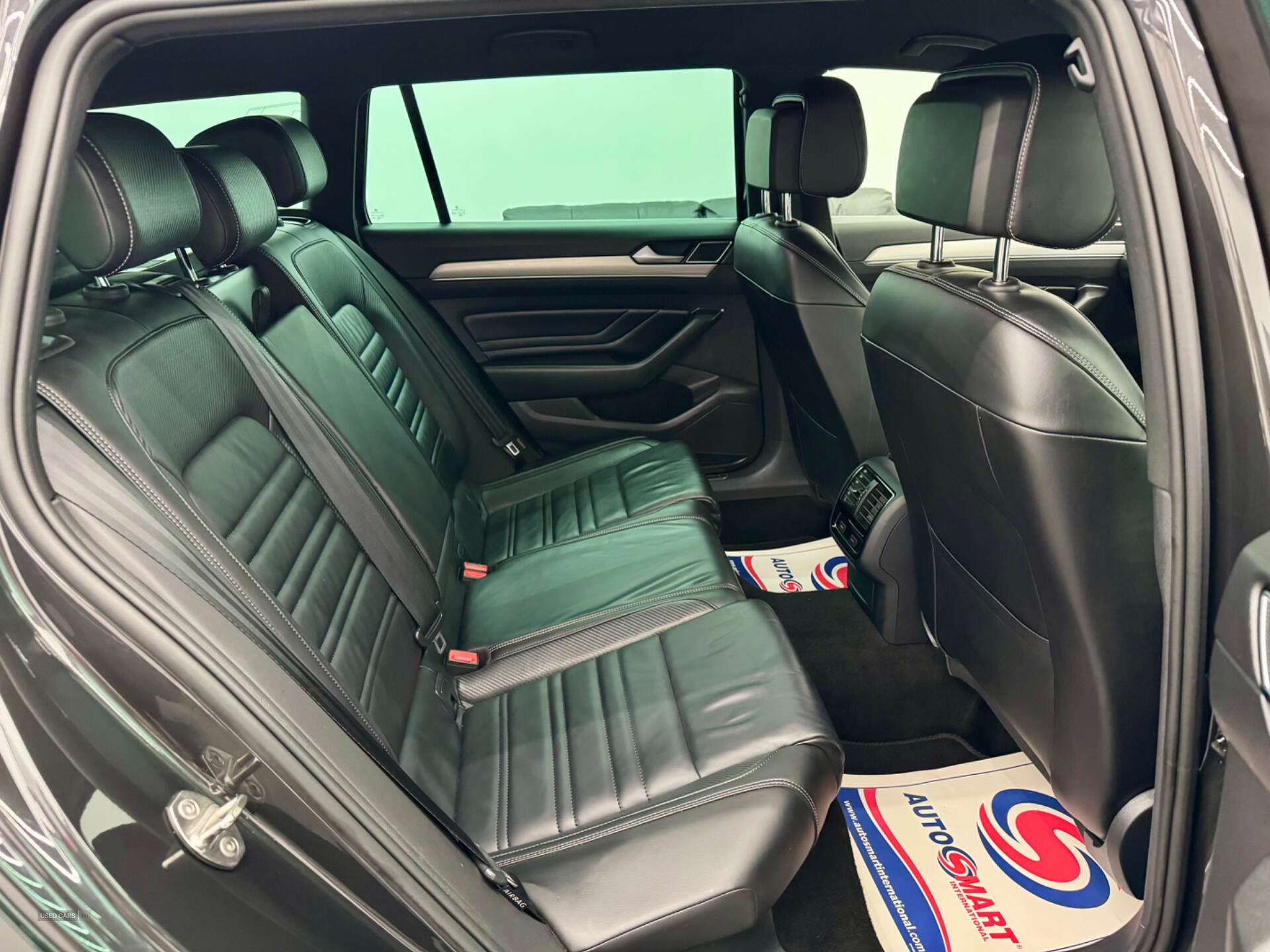 Volkswagen Passat DIESEL ESTATE in Derry / Londonderry