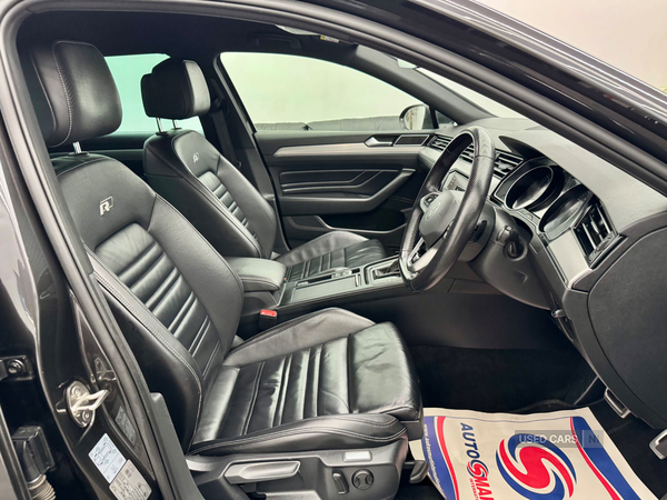 Volkswagen Passat DIESEL ESTATE in Derry / Londonderry