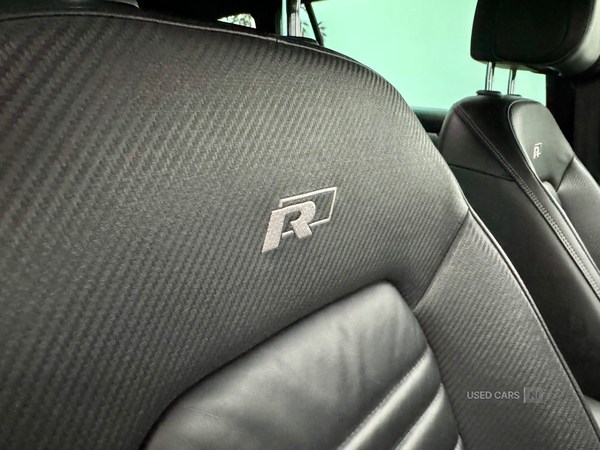 Volkswagen Passat DIESEL ESTATE in Derry / Londonderry