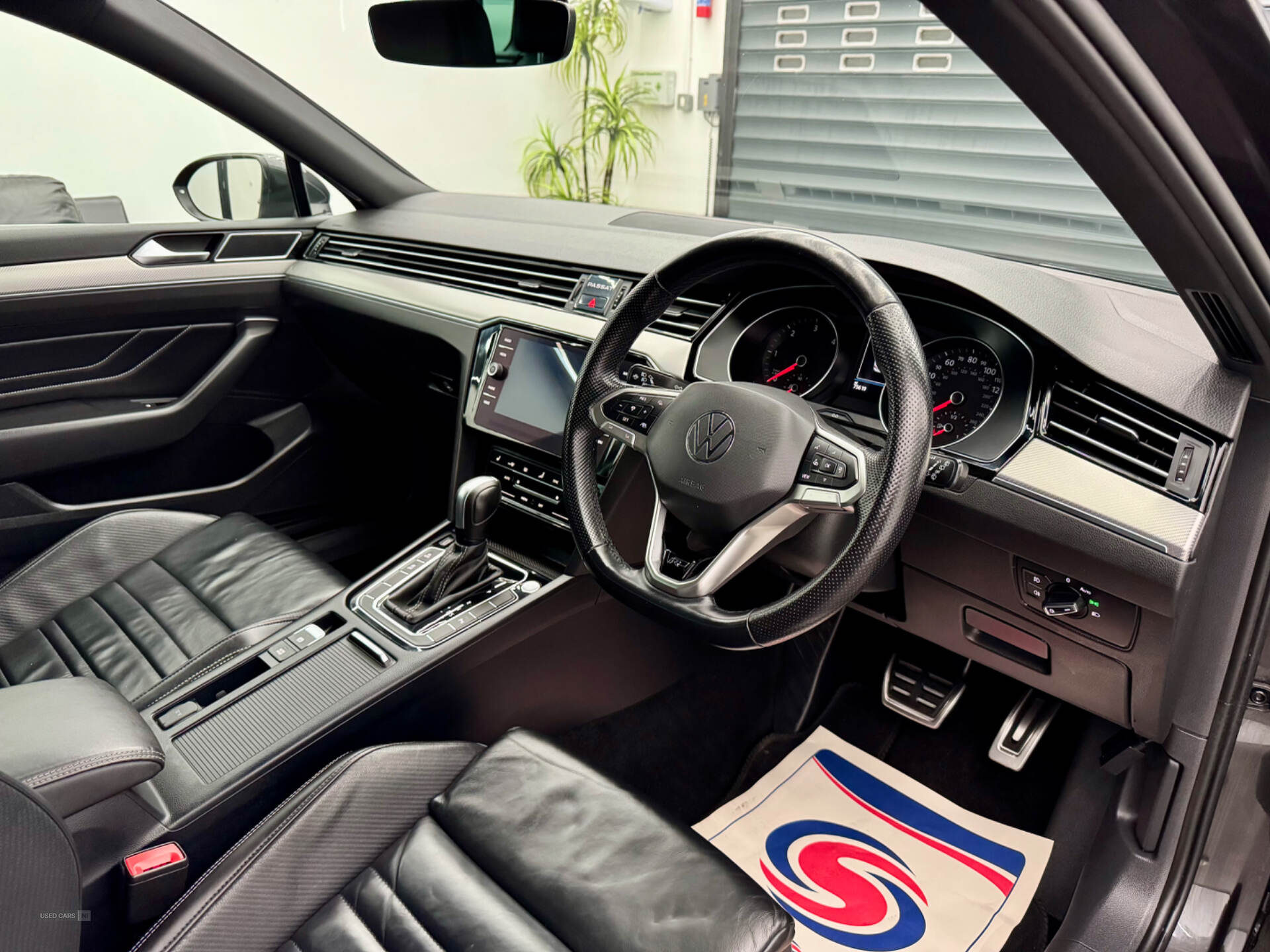 Volkswagen Passat DIESEL ESTATE in Derry / Londonderry